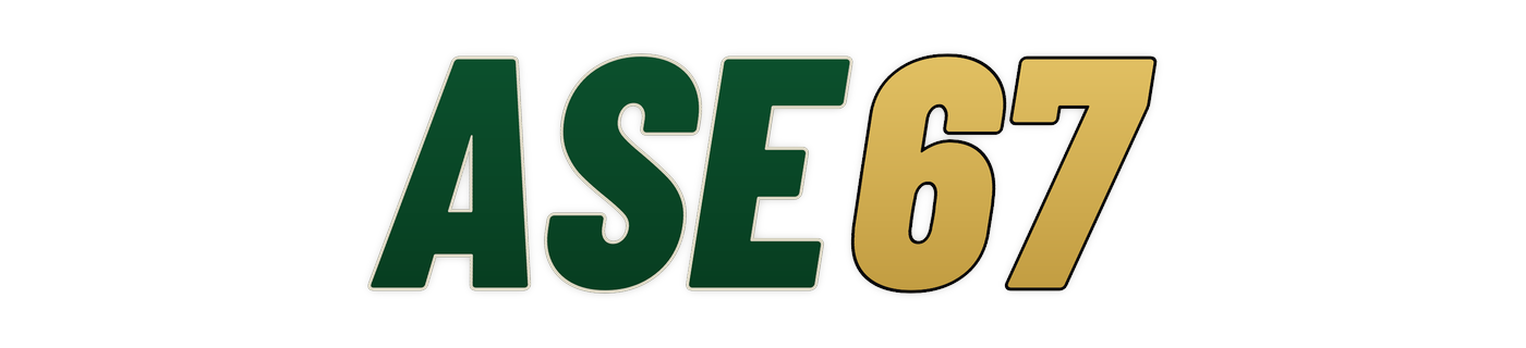 ase67 লোগো